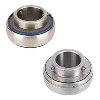 Timken Ball Bearing Insert Group Image Timken Ball Bearing Insert Group Image