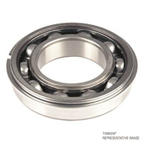 Deep Groove Ball Bearings (6000, 6200, 6300, 6400) Photo