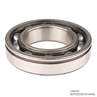 Deep Groove Ball Bearings (6000, 6200, 6300, 6400) Photo