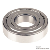 Deep Groove Ball Bearings (6000, 6200, 6300, 6400) Photo