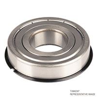 Deep Groove Ball Bearings (6000, 6200, 6300, 6400) Photo