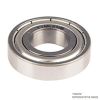 Narrow Section Ball Bearings (16000, 16100) Photo