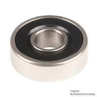Miniature Ball Bearings (600, 610, 620, 630) Photo
