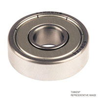 Miniature Ball Bearings (600, 610, 620, 630) Photo
