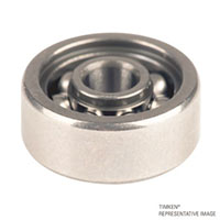 Miniature Ball Bearings (600, 610, 620, 630) Photo