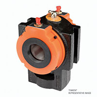Type E Take Up Wide Slot Bearing - ECO-ECC