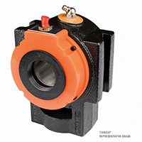 Type E Take Up Wide Slot Bearing - ECO