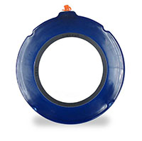 Urethane Open End Cover with VR Seal