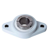 White-Poly-2-Bolt-Housing-with-FA-Poly-Round-with-Locking-Sleeve-A