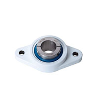 White-Poly-2-Bolt-Housing-with-ON-Poly-Round-with-Locking-Sleeve-A