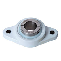 White-Poly-2-Bolt-Housing-with-PA-Poly-Round-with-Locking-Sleeve-A