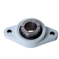White-Poly-2-Bolt-Housing-with-QF-Poly-Round-with-Locking-Sleeve-A