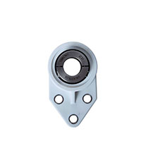 White-Poly-3-Bolt-Housing-with-QF-Poly-Round-Insert-with-Locking-Sleeve-T