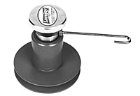 Econoline Series M Type Manual Pulleys w/o Keyway - Imperial