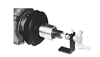Econoline Series MLA Type Manual Pulleys w/ Keyway - Imperial Econoline Series MLA Type Manual Pulleys w/ Keyway - Imperial