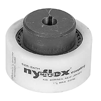 Nyflex® Type Coupling Sleeves - Imperial Nyflex® Type Coupling Sleeves - Imperial