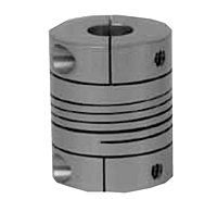 EC Series - Single Beam Clamp Style Couplings - Imperial