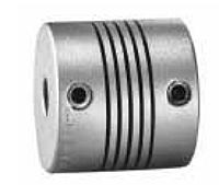 ES Series - Single Beam Set Screw Style Couplings - Imperial ES Series - Single Beam Set Screw Style Couplings - Imperial