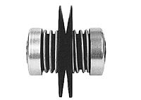 Econoline Two-Side Moveable Variable Speed Drive Pulleys w/ Keyway - Imperial