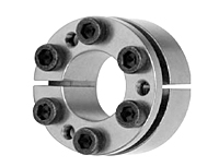 Internal Shaft Locking High Torque Devices, SLD 1350 Series - Metric