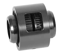 C Type Universal Hubs w/ Center - Imperial