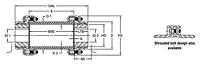 FSPCR Type Spacer Couplings - Imperial-2