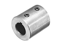 Rigid Sleeve Couplings w/o Keyway - Imperial