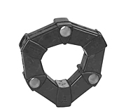 LF Series Torsional Base Element - HTR