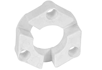 LF Series Torsional Base Element - Hytrel®