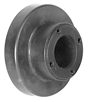SC Type Spacer Flanges - Imperial SC Type Spacer Flanges - Imperial