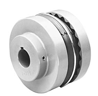 S-Flex S Type Flanges w/o Keyway - Imperial S-Flex S Type Flanges w/o Keyway - Imperial