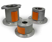 Hydraulic Pump / Motor Mounts (Bellhousings)