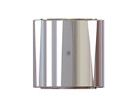 HercuFlex Continuous Sleeve Side View