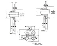 fafnir--triangle-flangette-units-eccentric-locking---RATR-RRTR-flangette-unit-2