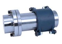 quick flex-single-ended-spacer-with low speed cover