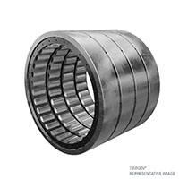 Cylindrical Roller Radial Bearings CRB - Outer Ring 768RXS2965 Cylindrical Roller Radial Bearings CRB - Outer Ring 768RXS2965