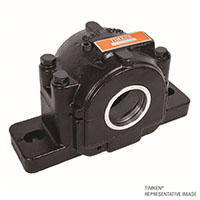 timken-SAF-pillow-block-mounted-spherical-roller-bearing-unit-2-bolt-with-4-cap-bolts