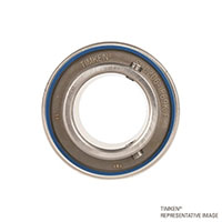 timken-ball-bearing-insert-SUC206-IP69K-F-seal-front