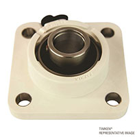timken-fafnir-Survivor-series-flange-mounted-ball-bearing-unit-4-bolt-with-locking-collar-and-shaft-guard-angle-2