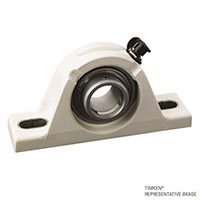 timken-fafnir-Survivor-series-pillow-block-mounted-ball-bearing-unit-2-bolt-with-locking-collar-and-shaft-guard