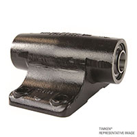 timken-fafnir-double-row-pillow-block-mounted-ball-bearing-unit