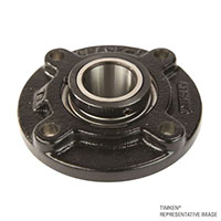 timken-fafnir-flange-mounted-ball-bearing-unit-round-4-bolt-with-locking-collar-RFC timken-fafnir-flange-mounted-ball-bearing-unit-round-4-bolt-with-locking-collar-RFC