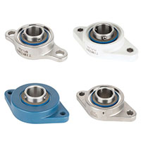 timken-flange-mounted-ball-bearing-unit-2-bolt-IP69K-group-photo