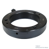 Hydraulic Nut - HMV and HMVC Hydraulic Nut - HMV and HMVC