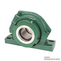 timken-split-pillow-block-mounted-cylindrical-roller-bearing-unit-4-bolt-LSE307BRHSAFQA4BATL-assembled