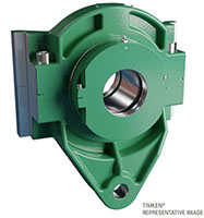 timken-split-take-up-mounted-cylindrical-roller-bearing-unit