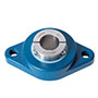 Blue-Poly-2-Bolt-Housing-with-PA-Poly-Round-Insert-with-Locking-Sleeve-A