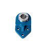 Blue-Poly-3-Bolt-Housing-with-ON-Poly-Round-Insert-with-Locking-Sleeve-A