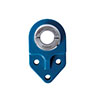 Blue-Poly-3-Bolt-Quiklean-Housing-with-FA-Poly-Round-Insert-with-Locking-Sleeve-T
