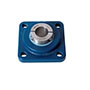 Blue-Poly-4-Bolt-Housing-with-PA-Poly-Round-Insert-with-Locking-Sleeve-A